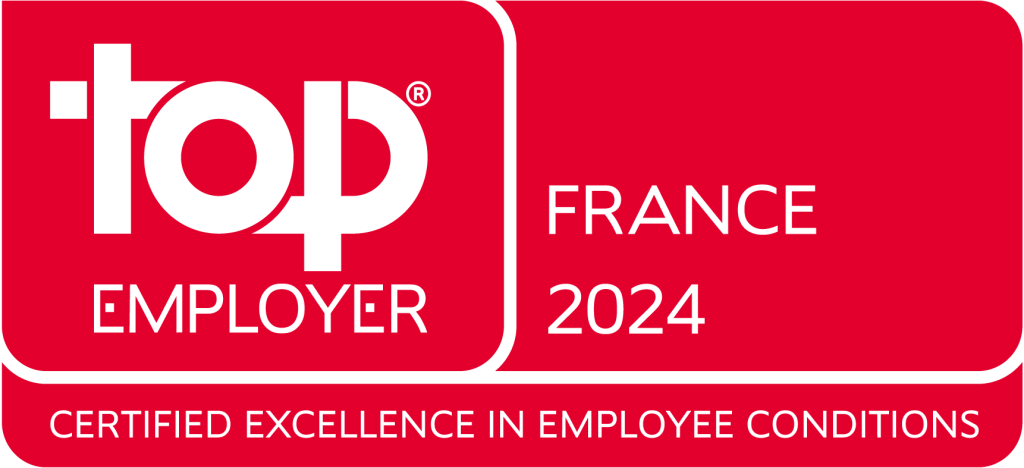logo top employer 2024